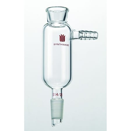 Synthware ADAPTER, VACUUM FILTRATION, 14/20, 2 TO 30mL A841420